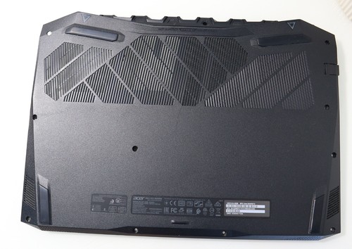 Acer nitro an515 - nitro, an515-54
