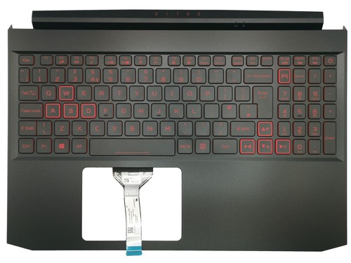 Acer aspire nitro - nitro, an515-45
