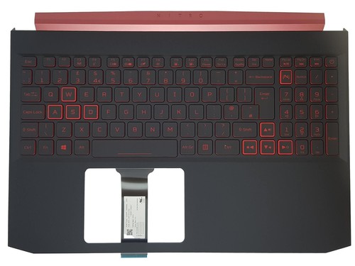 Acer aspire nitro an515 - aspire, an515-43
