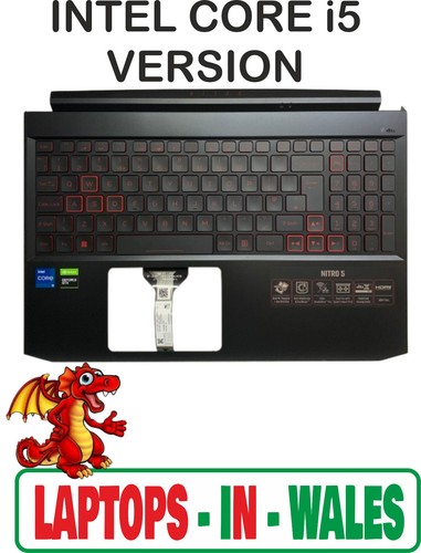 Oos cond acer nitro an515 - oos, 5