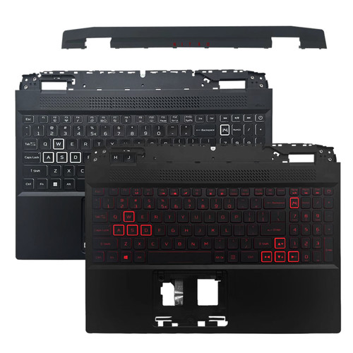 New acer nitro5 an515 - new, an515-58