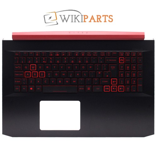 Acer nitro an517 51hy - acer, 5