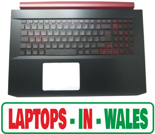 Acer nitro an517 - nitro, 5