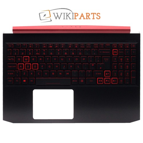 Acer nitro an515 - 5, an515-54-52qw