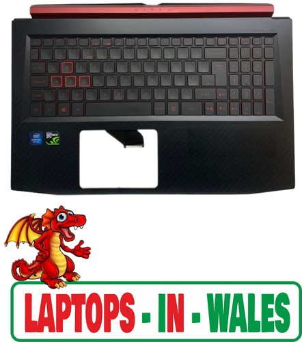 Oos core acer nitro - oos, 5