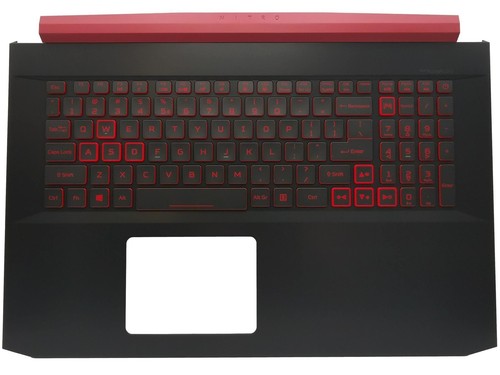 Acer aspire nitro an517 - acer,