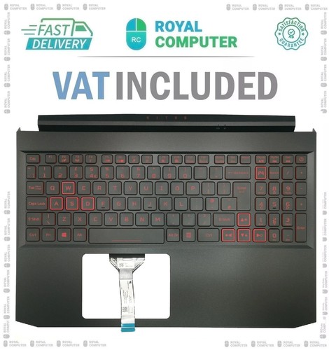 New for acer nitro an515 - new, an515-57