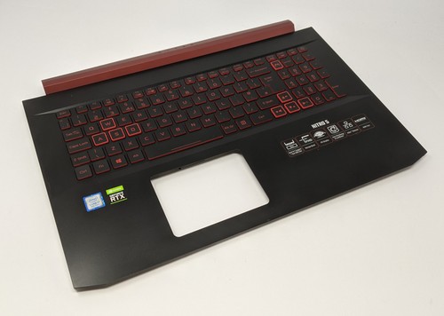 Acer aspire nitro an517 - acer,