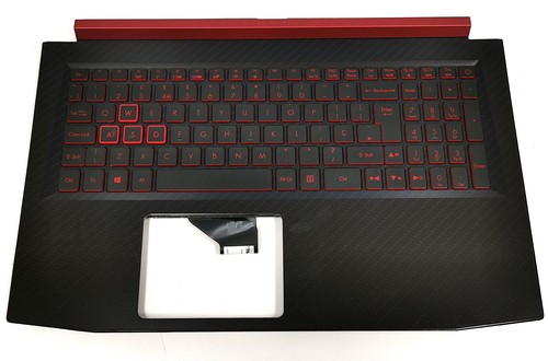 Acer nitro an515 palmrest - acer, an515-52
